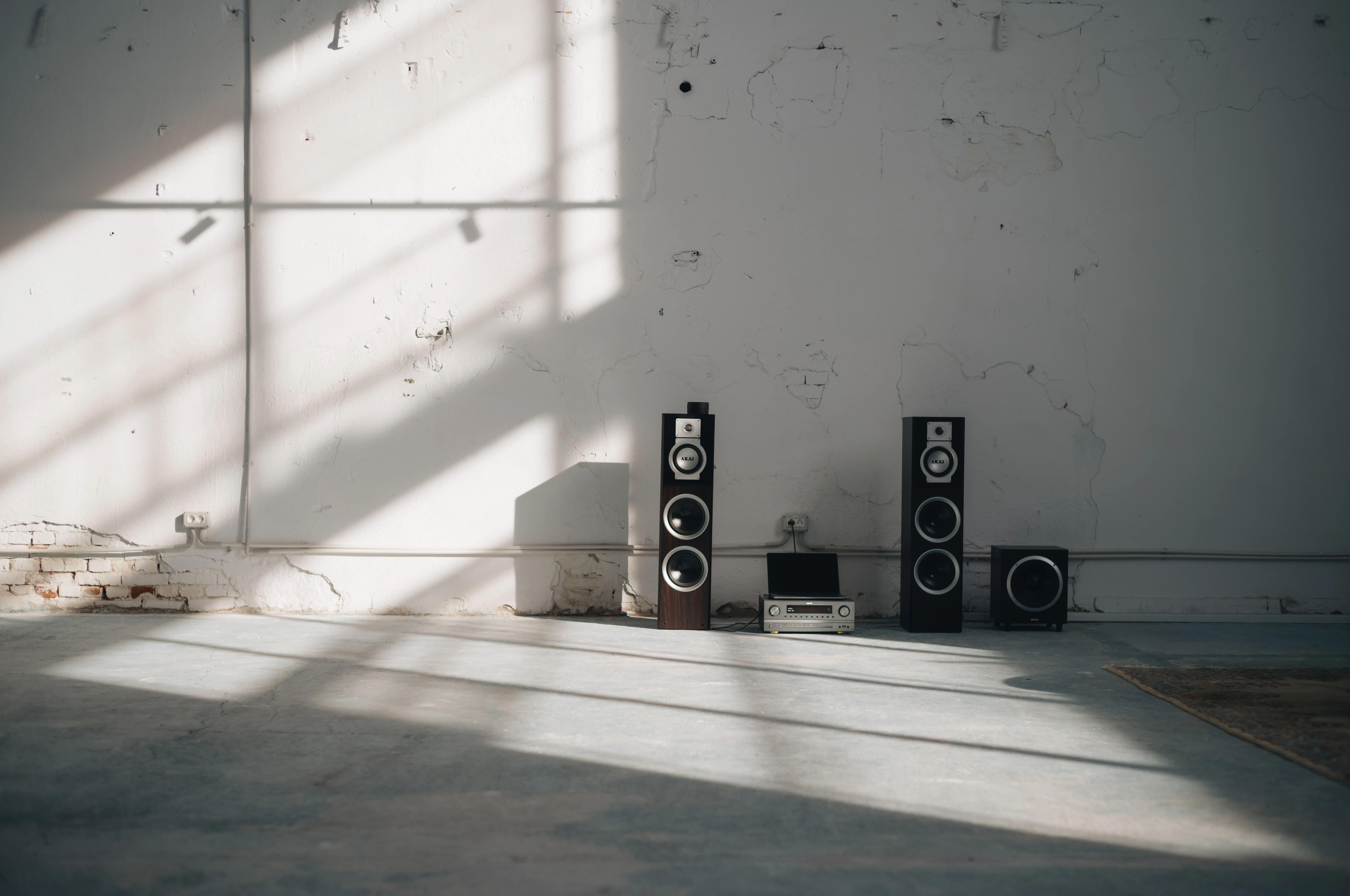 The Livingroom Studio